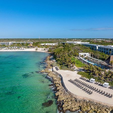 Hotel Conrad Tulum Riviera Maya Extérieur photo